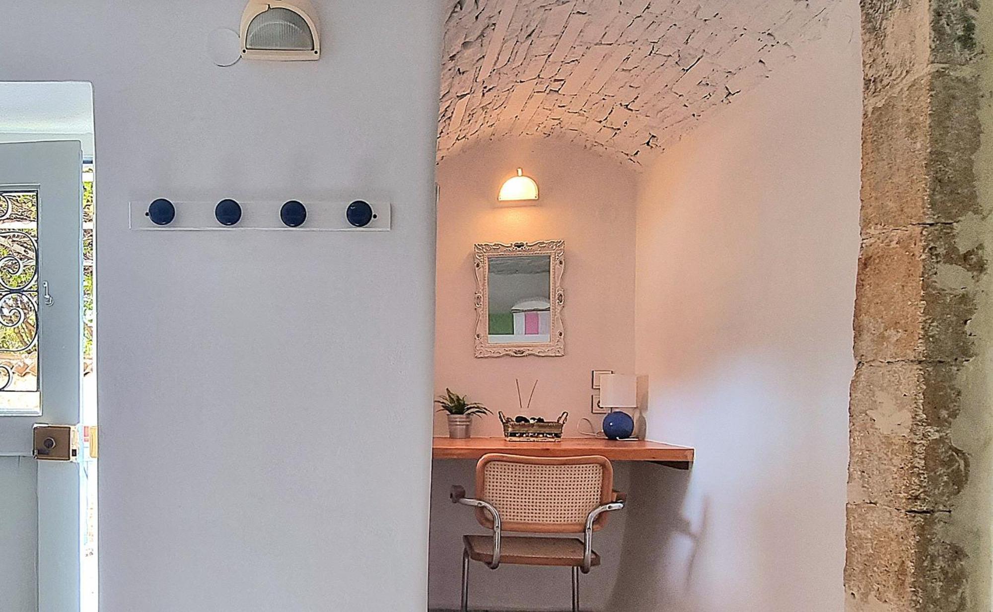 Вилла Blue Note House Асос Экстерьер фото